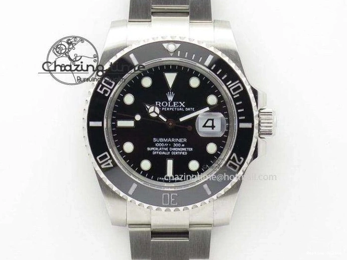 1228 DateJust 36 SS 116234 ARF 1:1 Best Edition 904L Steel Blue Dial on Jubilee Bracelet SH3135 V TravelReady 3214